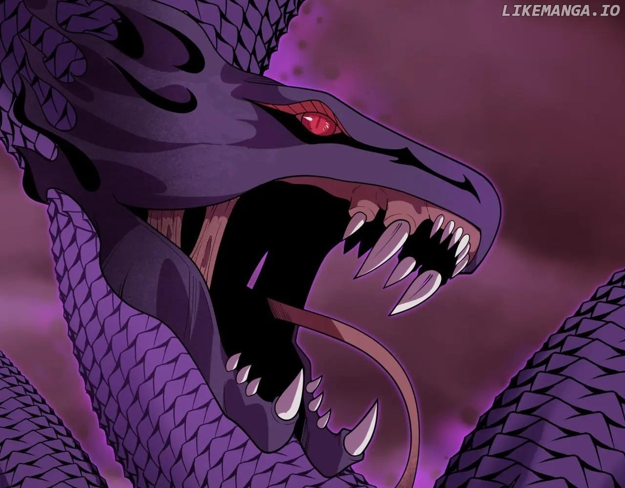 Era of the Haunted Chapter 398 - page 199